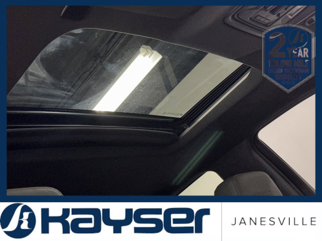 Used 2020 GMC Sierra 1500 AT4 w/ AT4 Premium Package image 35