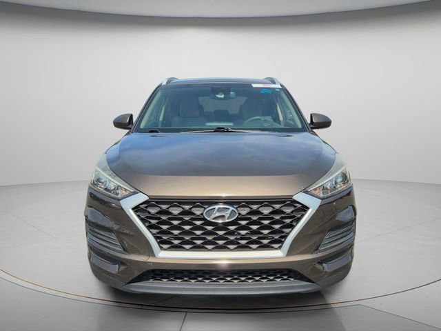 Used 2019 Hyundai Tucson Value w/ Cargo Package FWD image 9