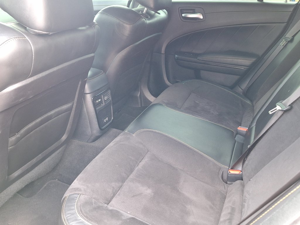 Used 2023 Dodge Charger Scat Pack RWD image 12