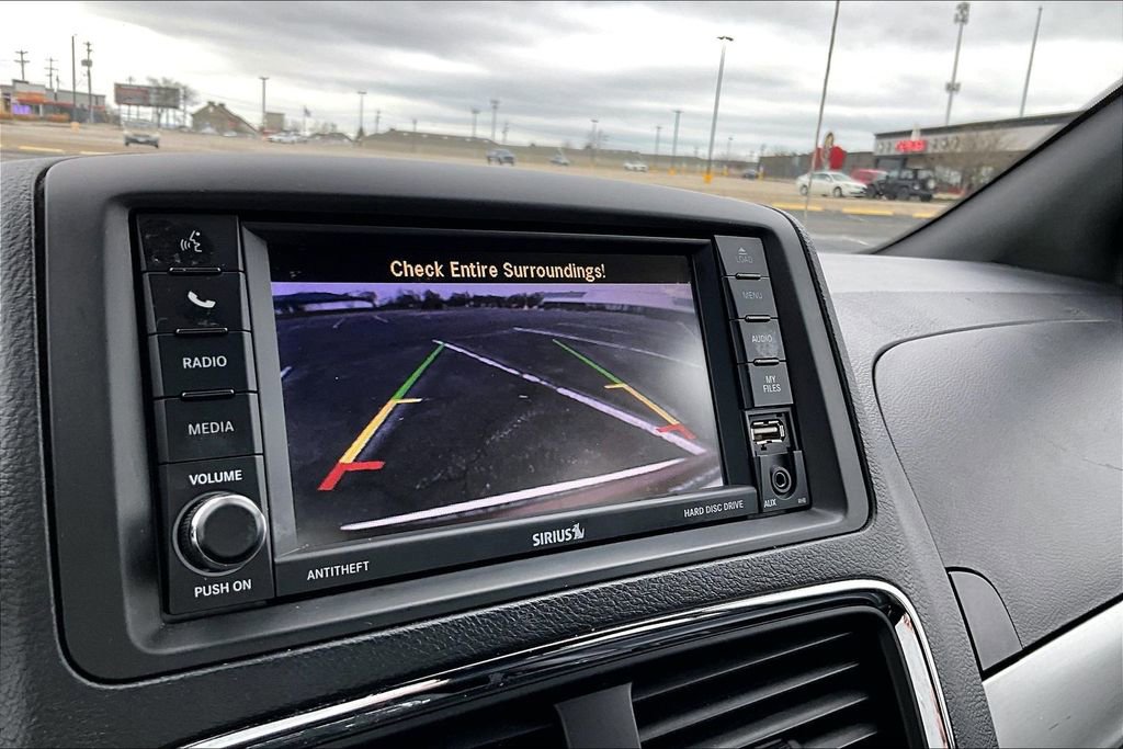 Used 2019 Dodge Grand Caravan GT FWD image 21