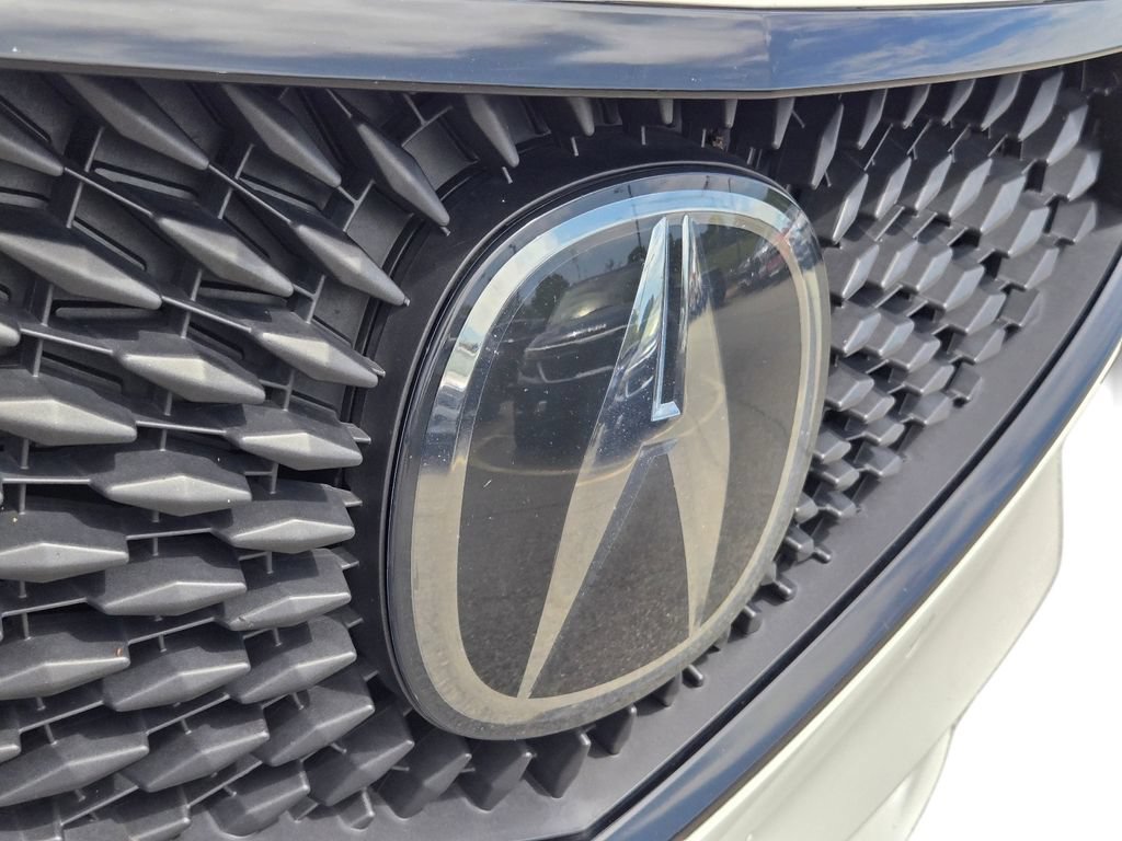Used 2022 Acura MDX A-Spec AWD/4WD image 5