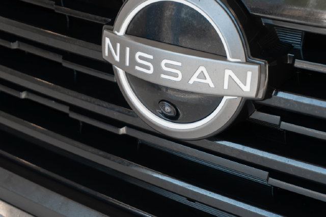 Used 2025 Nissan Kicks SR AWD/4WD image 20