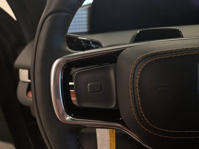 New 2026 Lincoln Navigator Black Label AWD/4WD image 18