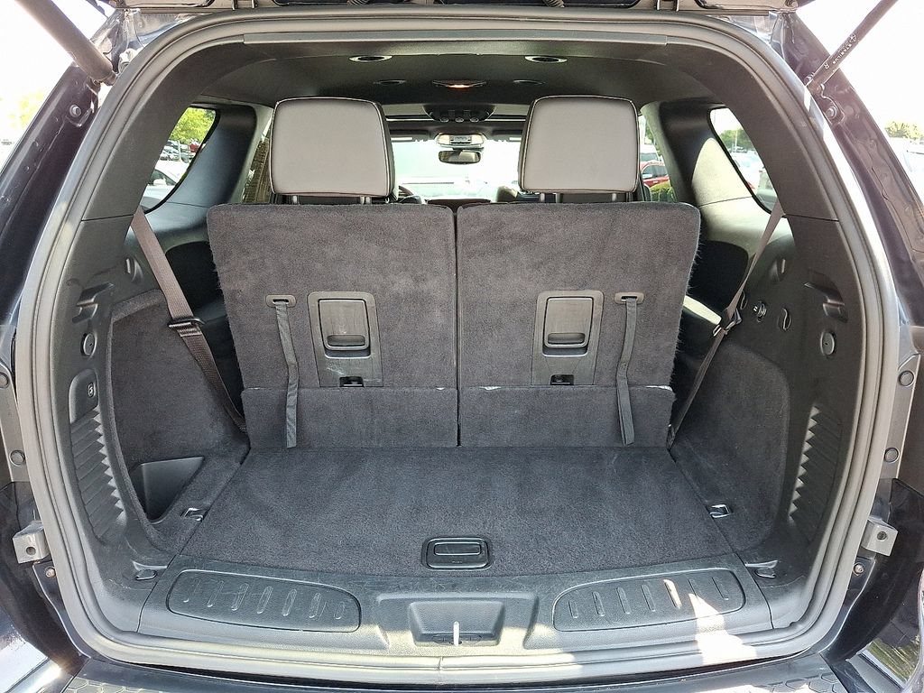 Used 2024 Dodge Durango GT AWD/4WD image 33