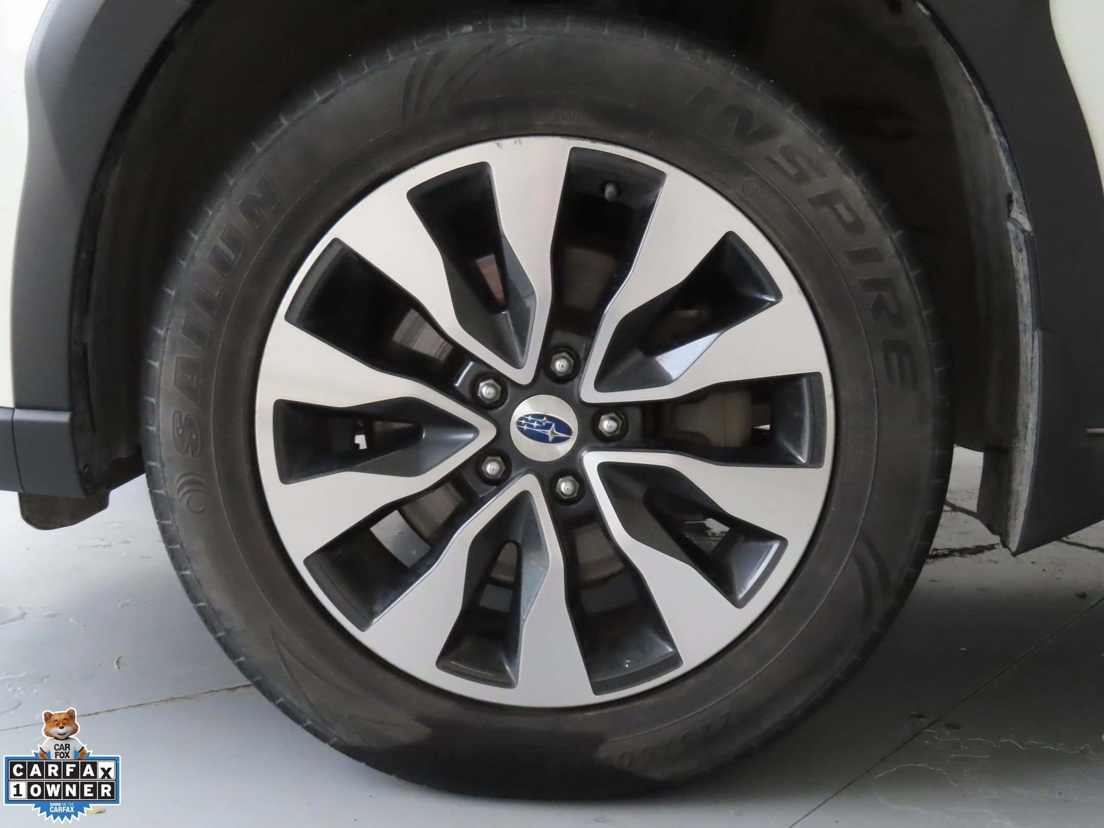 Used 2023 Subaru Outback Touring w/ Tech Package 2 AWD/4WD image 26