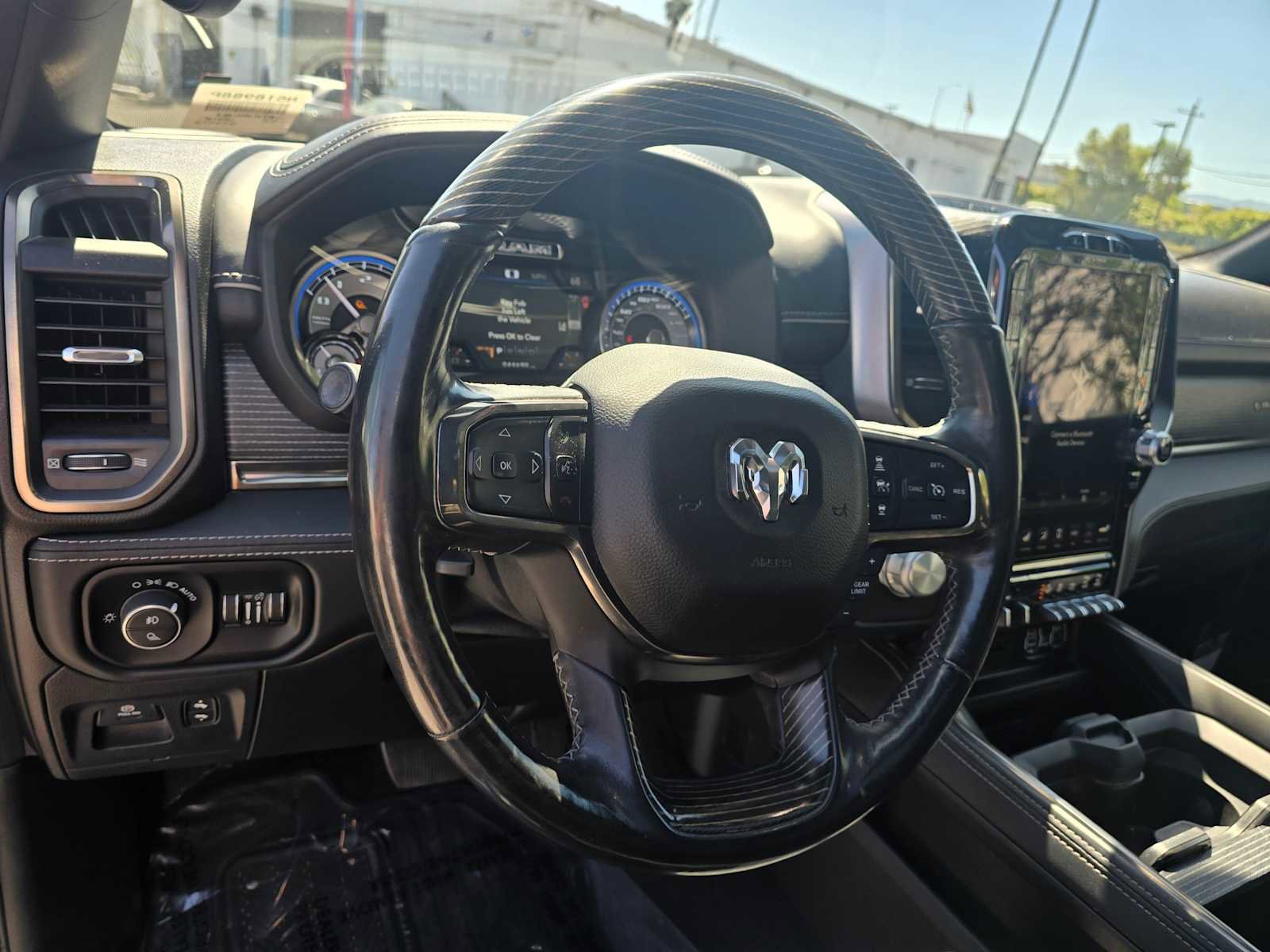Used 2019 RAM 1500 Limited image 25