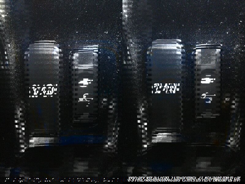 Used 2018 Toyota Prius Four Touring w/ Premium Convenience Package image 46