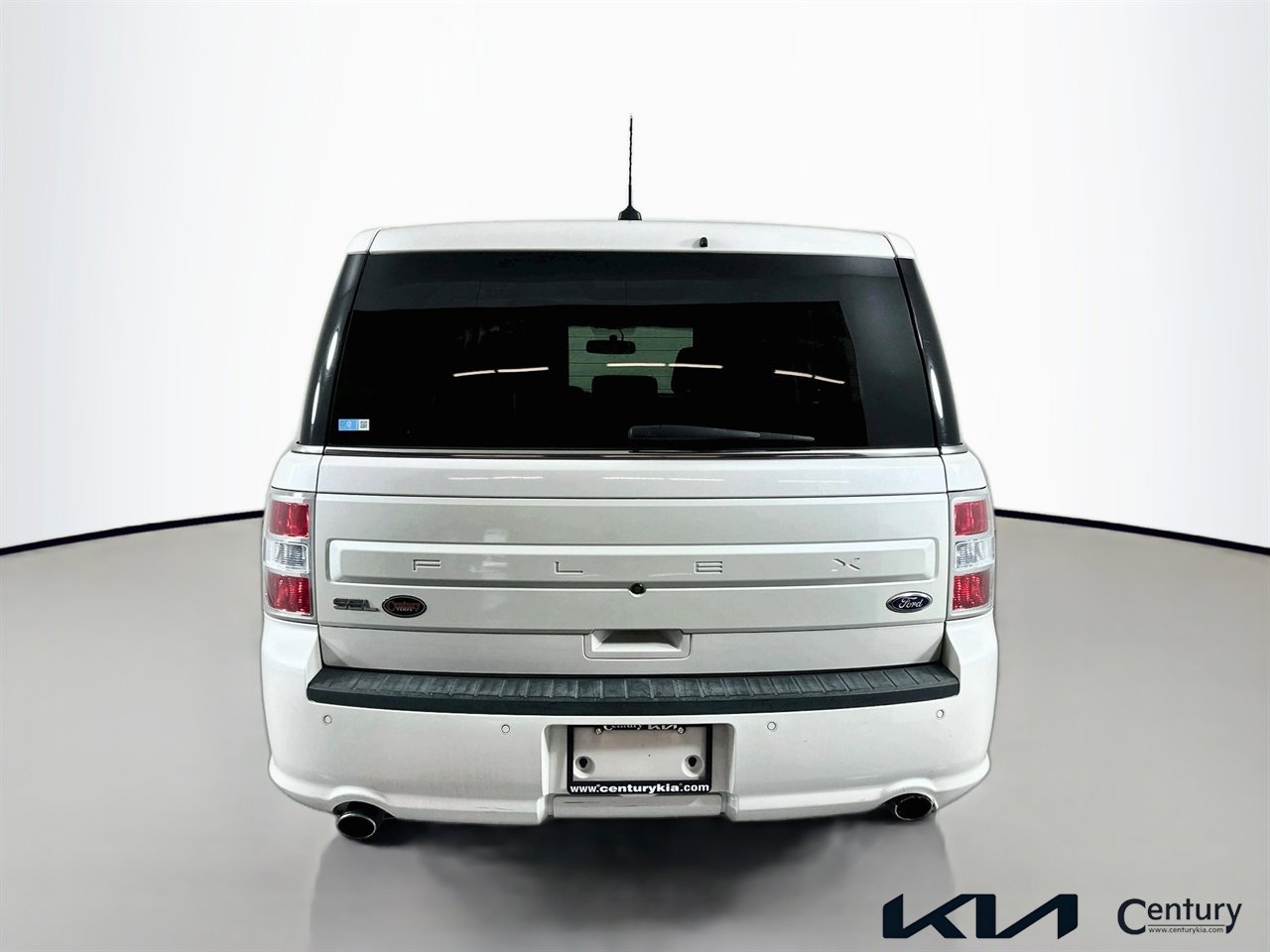 Used 2015 Ford Flex SEL w/ Equipment Group 201A image 6