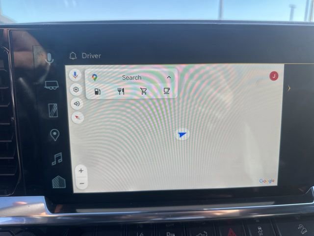 Certified 2025 Chevrolet Silverado 2500 LTZ w/ LTZ Premium Package image 23