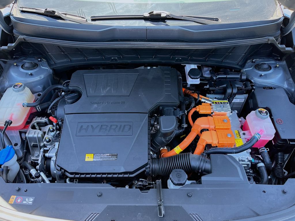 Used 2023 Kia Niro EX FWD image 30