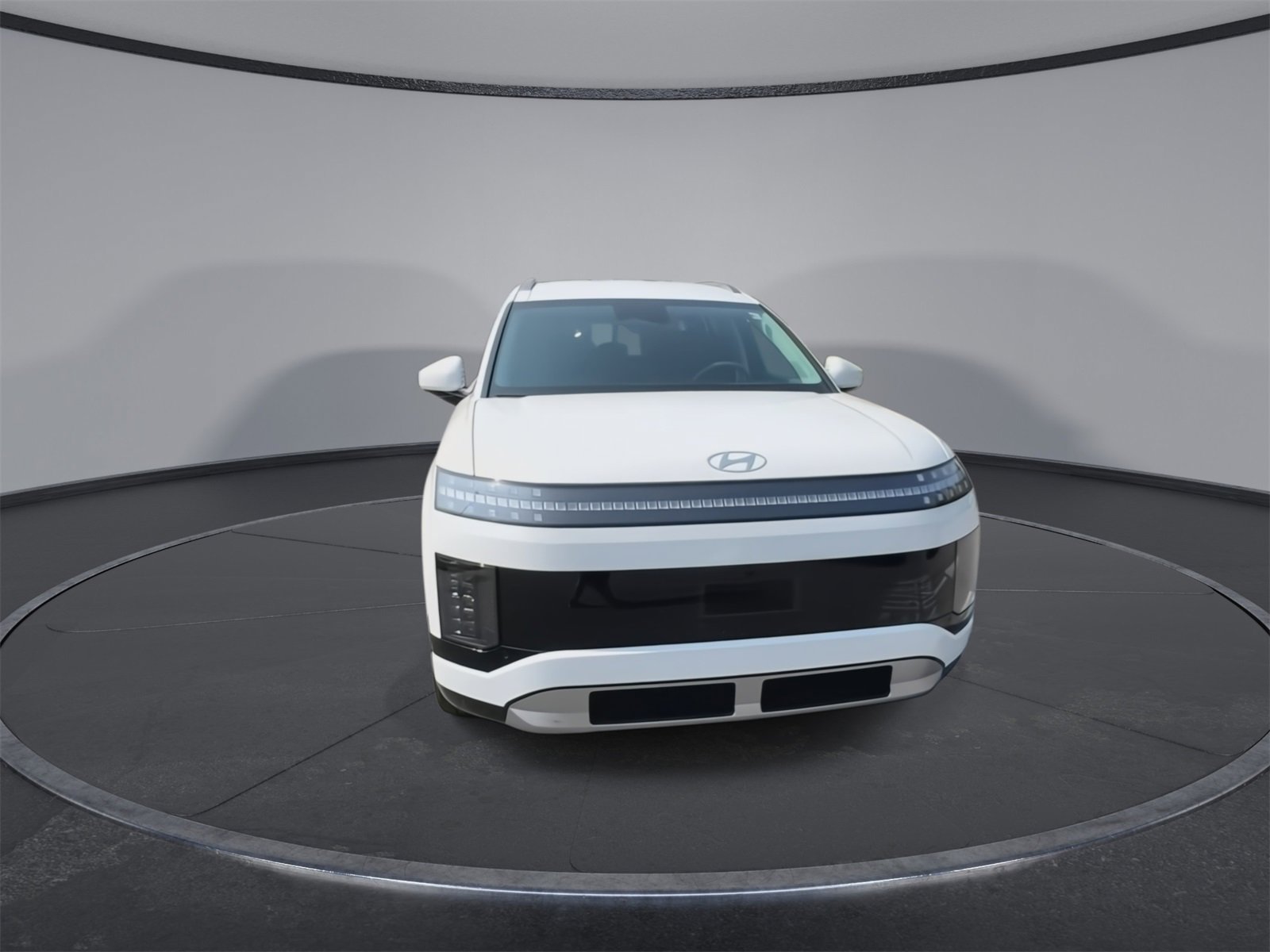 New 2026 Hyundai Ioniq 9 SEL image 3