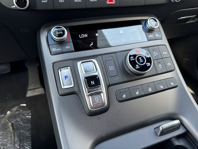 Used 2025 Hyundai Palisade Calligraphy image 42
