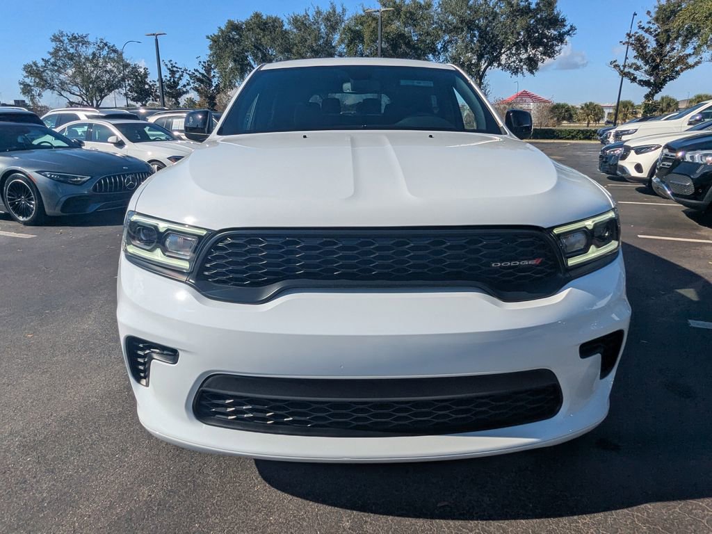 Used 2023 Dodge Durango GT image 48