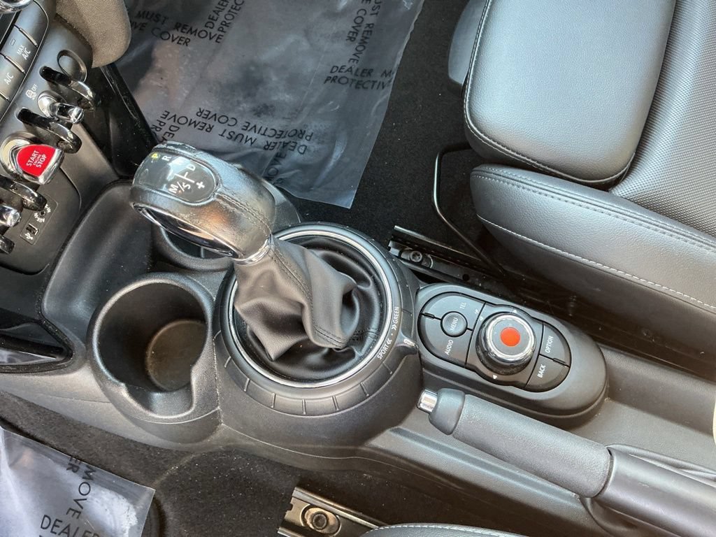 Used 2017 MINI Cooper S FWD image 14