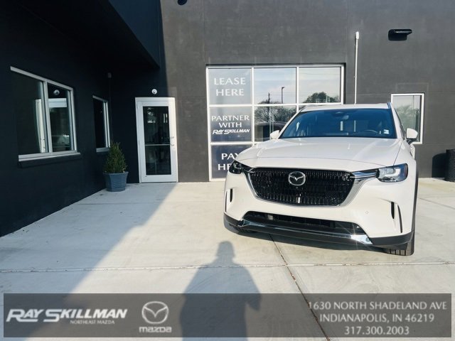 Certified 2024 MAZDA CX-30 AWD 2.5 S w/ Preferred Package image 36