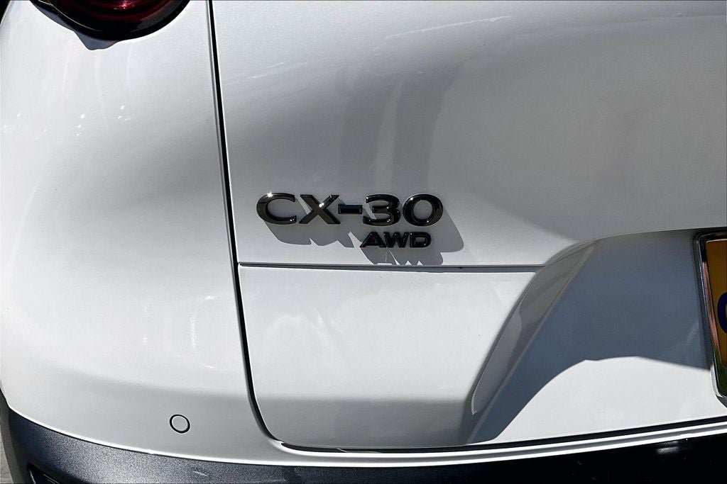 New 2026 MAZDA CX-30 Aire Edition AWD/4WD image 7