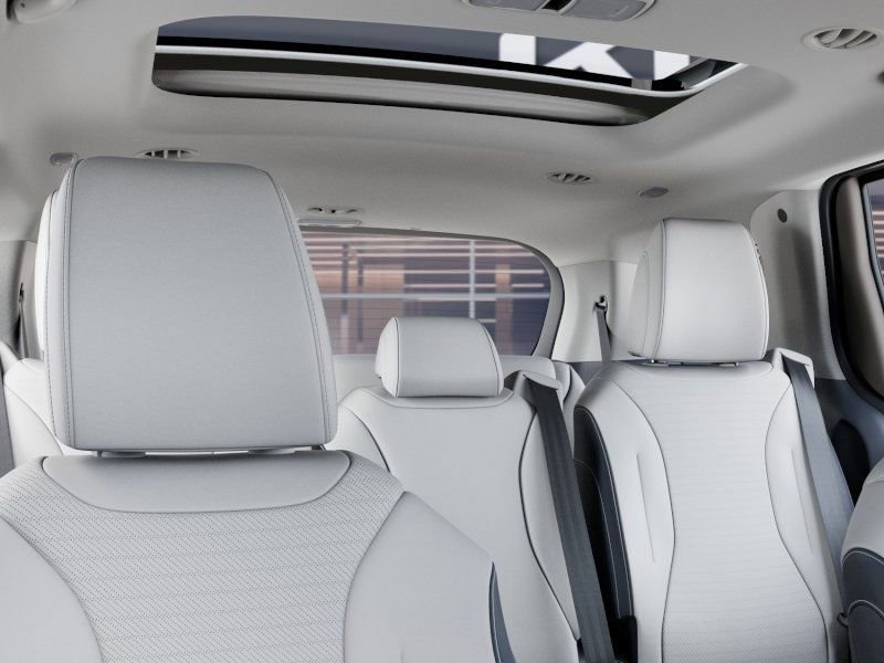 New 2026 Kia Carnival SX Prestige image 27