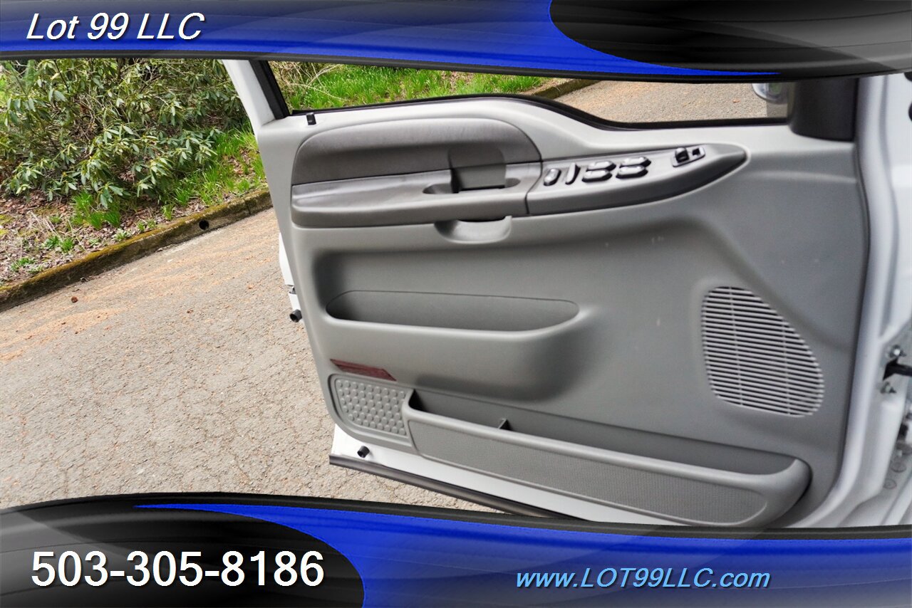 Used 2002 Ford F250 XLT AWD/4WD image 26