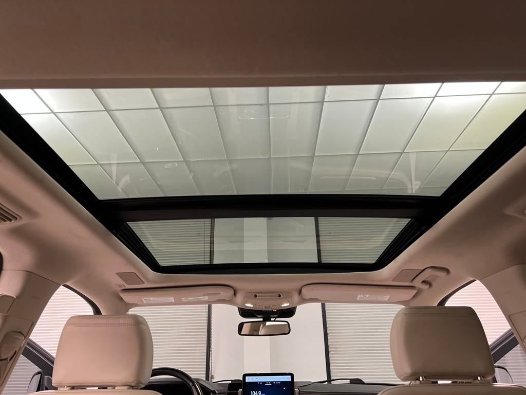 Used 2023 Ford Expedition Max Platinum image 46