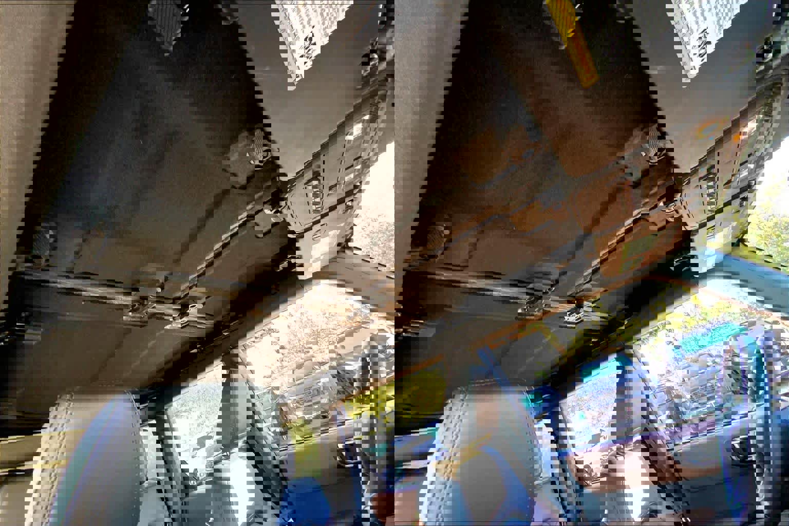 Used 2023 Ford Bronco Outer Banks image 13