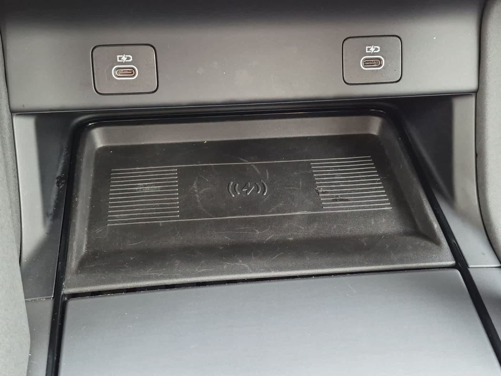 Used 2025 Land Rover Discovery Sport S AWD/4WD image 33