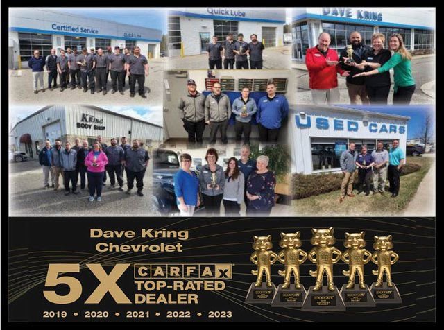 Used 2020 Chevrolet Express 2500 w/ Driver Convenience Package image 13