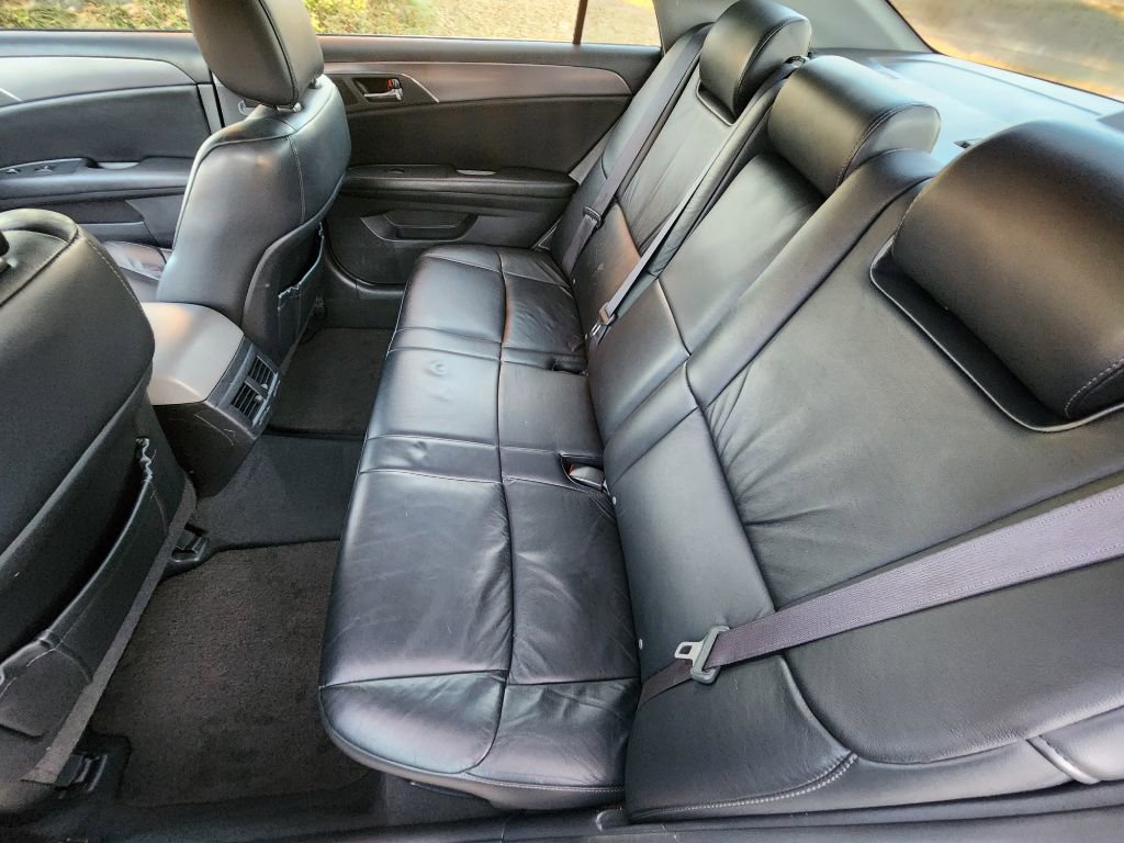 Used 2008 Toyota Avalon Touring image 8