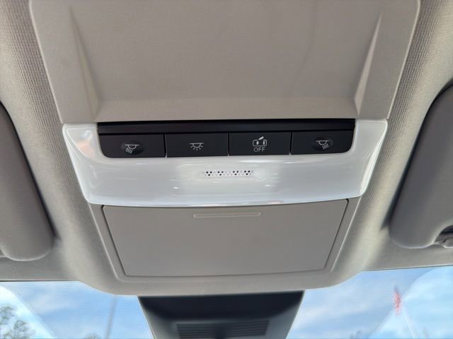 Certified 2025 Nissan Sentra S FWD image 28