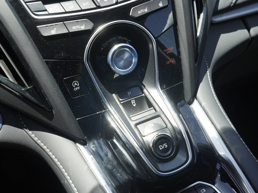 Used 2023 Acura RDX FWD w/ Technology Package image 16