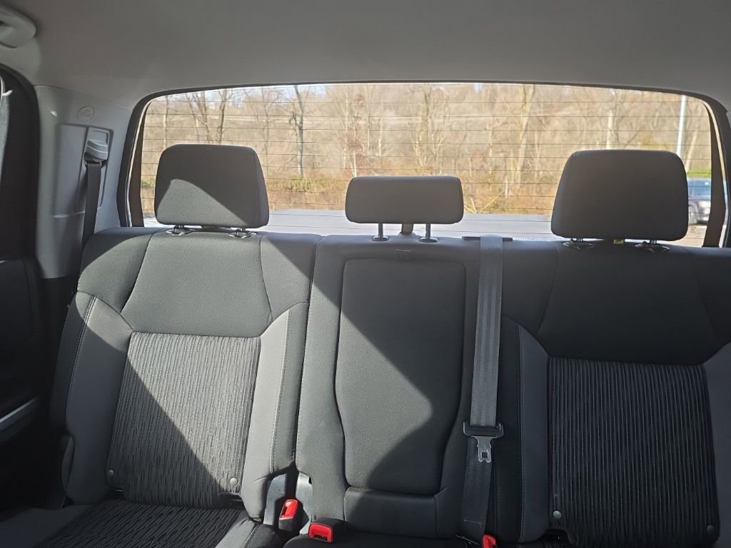 Used 2017 Toyota Tundra SR5 image 20