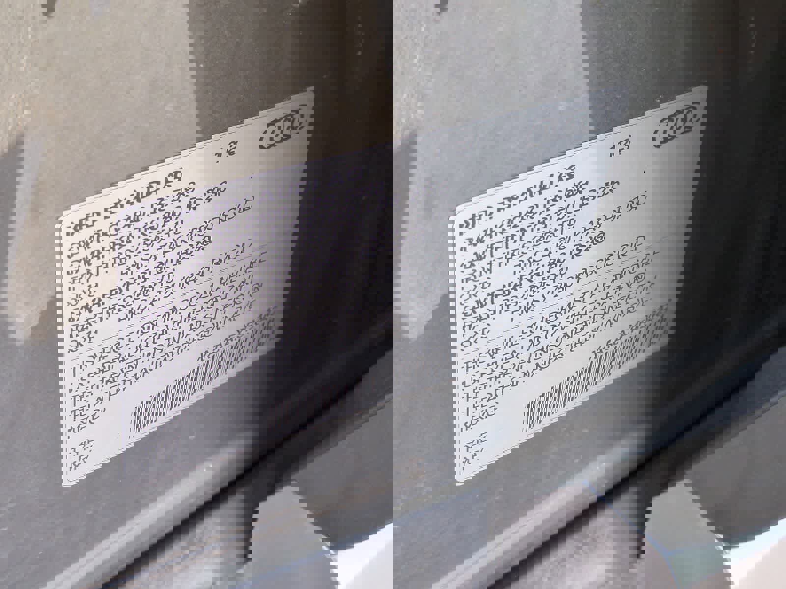 Used 2024 Audi Q5 2.0T Premium Plus image 37