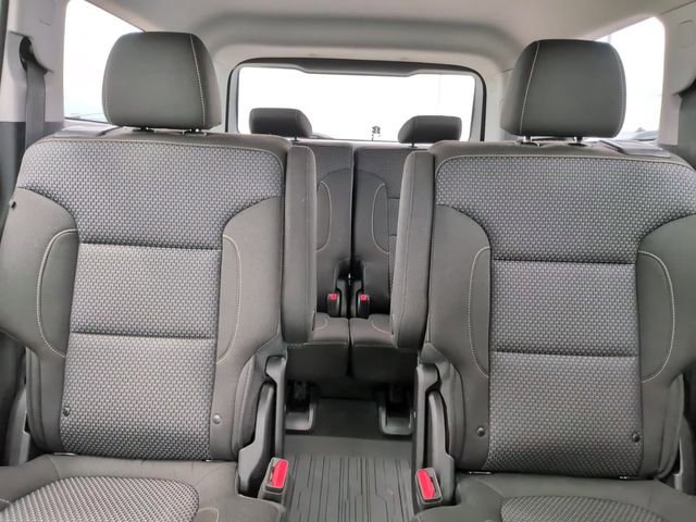 Certified 2023 GMC Acadia SLE w/ Driver Convenience Package AWD/4WD image 26