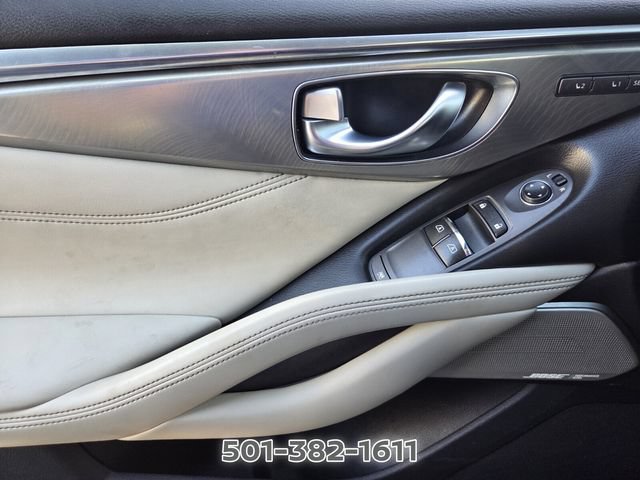 Used 2017 INFINITI Q60 3.0t w/ Premium Plus Package 3.0T RWD image 28