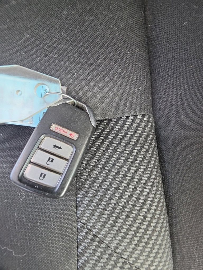 Used 2018 Honda Civic Si image 29
