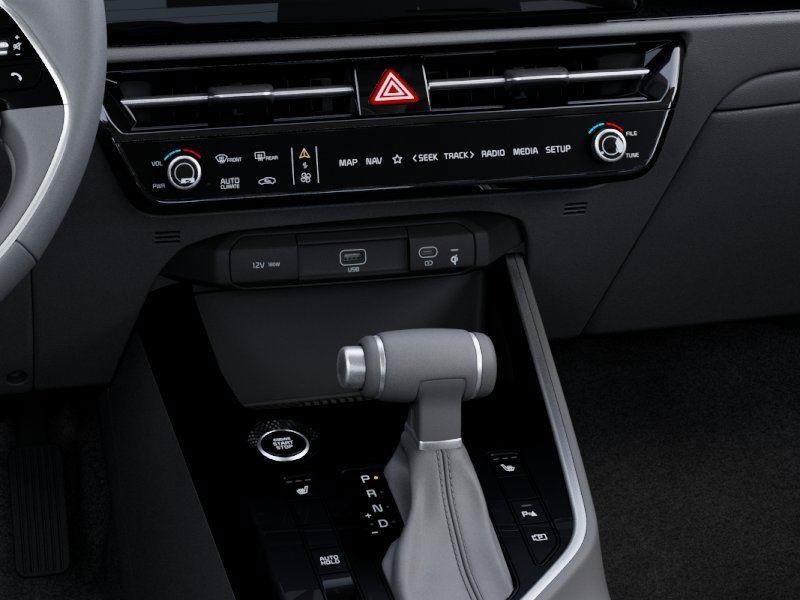 New 2026 Kia Niro FWD image 23