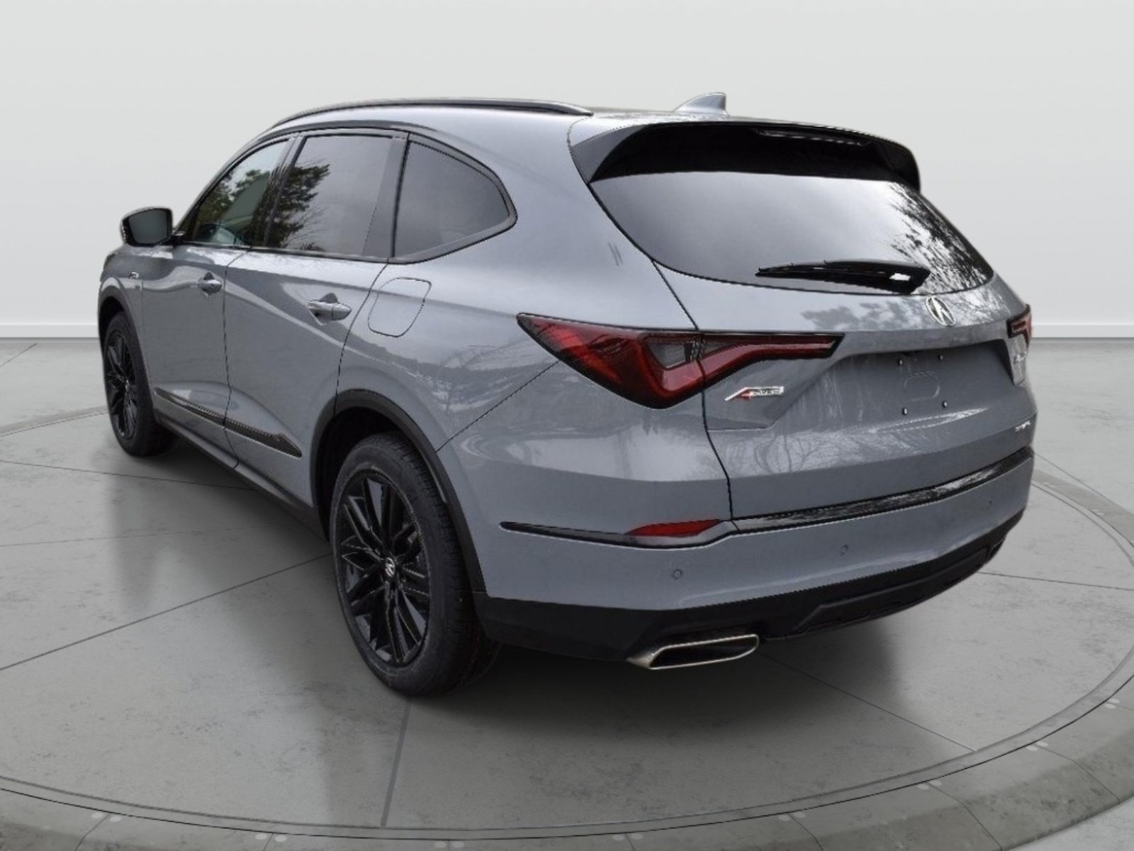 New 2026 Acura MDX A-Spec w/ Advance Package AWD/4WD image 5