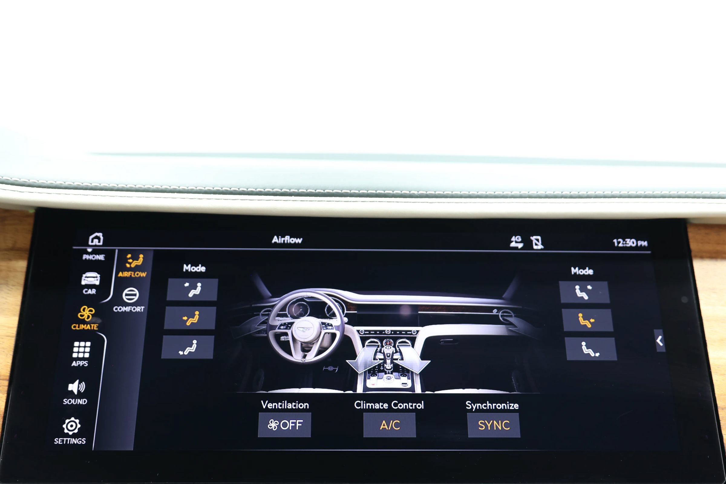 Used 2022 Bentley Continental GT Speed AWD/4WD image 41