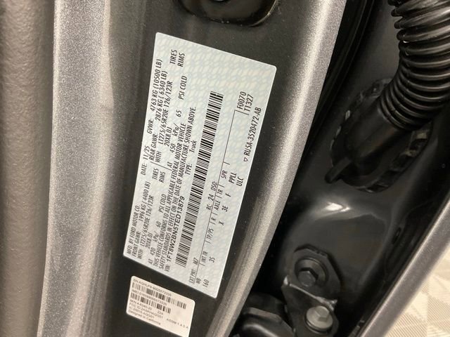 New 2026 Ford F250 XLT w/ XLT Premium Package image 27