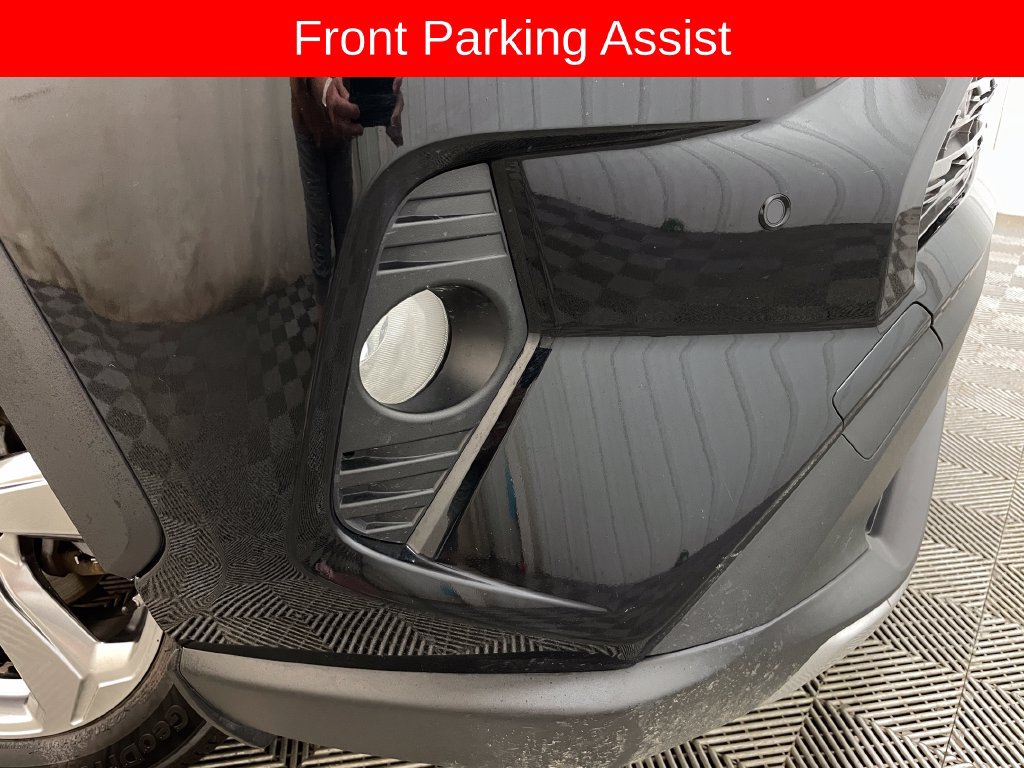 Used 2019 Toyota RAV4 Limited w/ Carpet Mat Package AWD/4WD image 47
