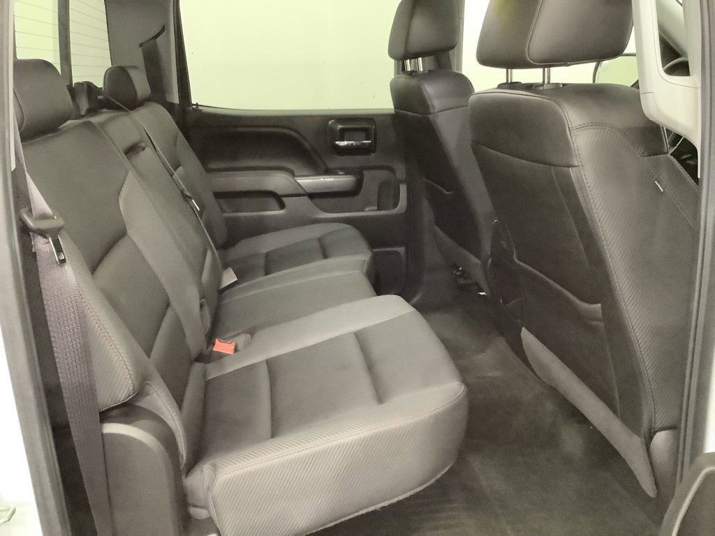 Used 2016 GMC Sierra 1500 SLT w/ All-Terrain Package image 31