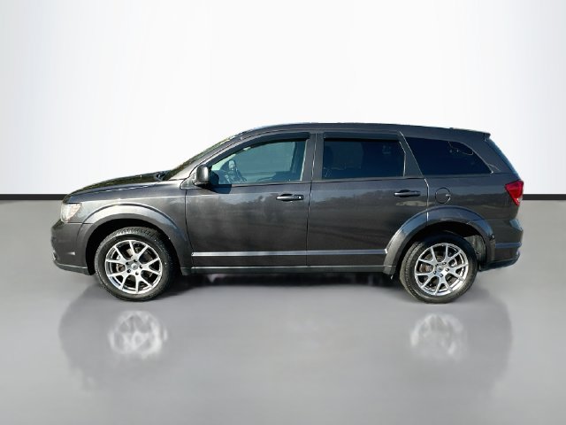 Used 2018 Dodge Journey GT w/ Driver Convenience Group AWD/4WD image 8