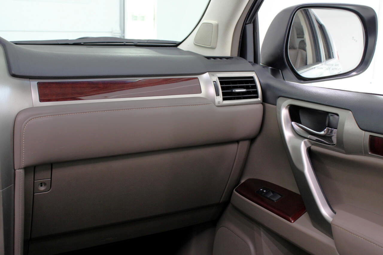 Used 2019 Lexus GX 460 Premium image 60