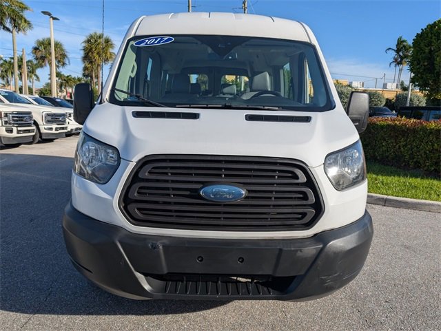 Used 2017 Ford Transit 350 XL image 3