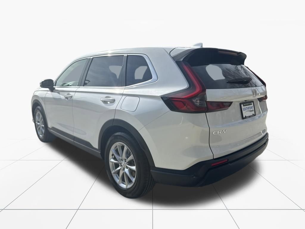 New 2026 Honda CR-V EX image 6
