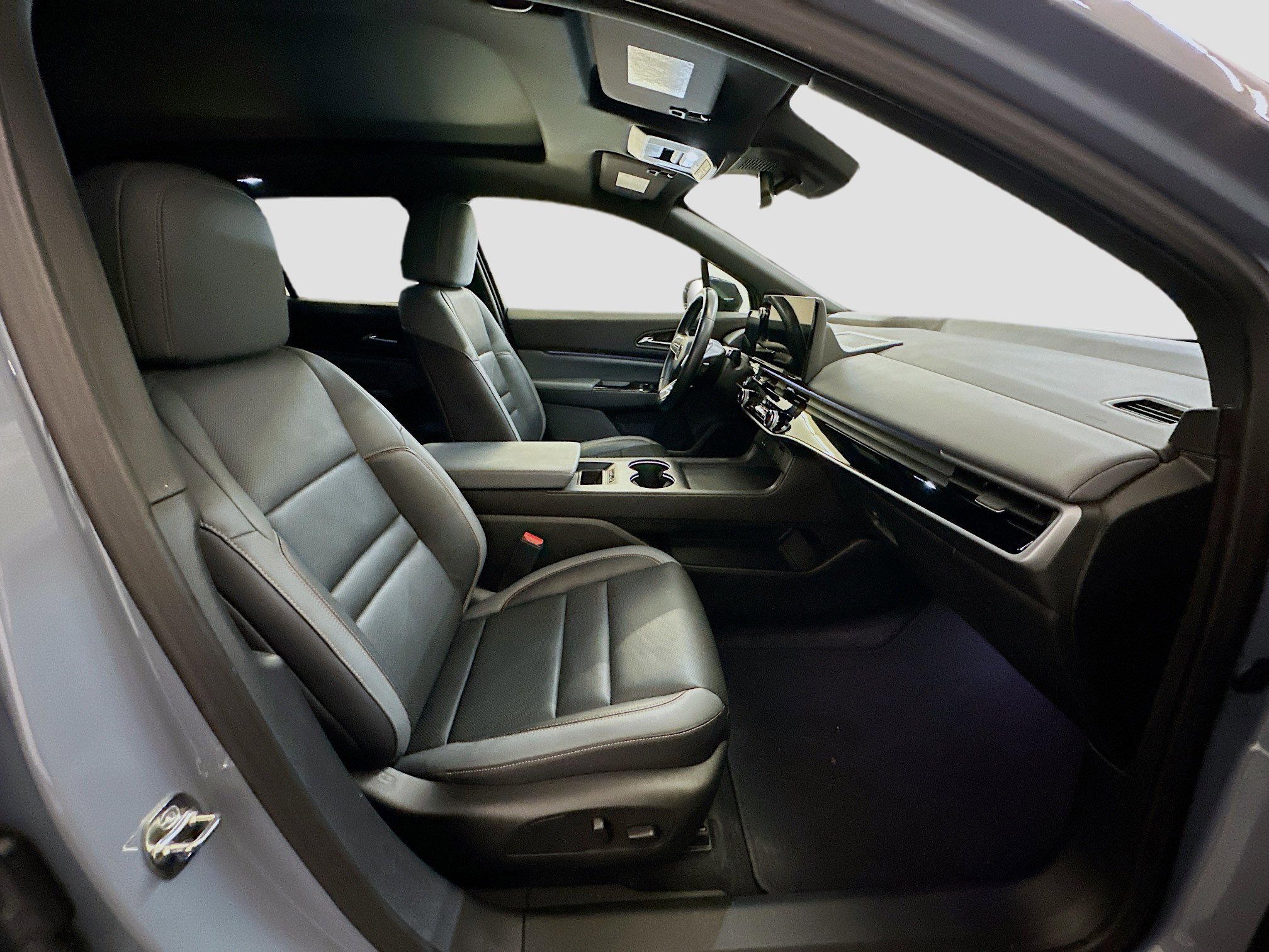 Used 2025 Honda Prologue Elite image 34