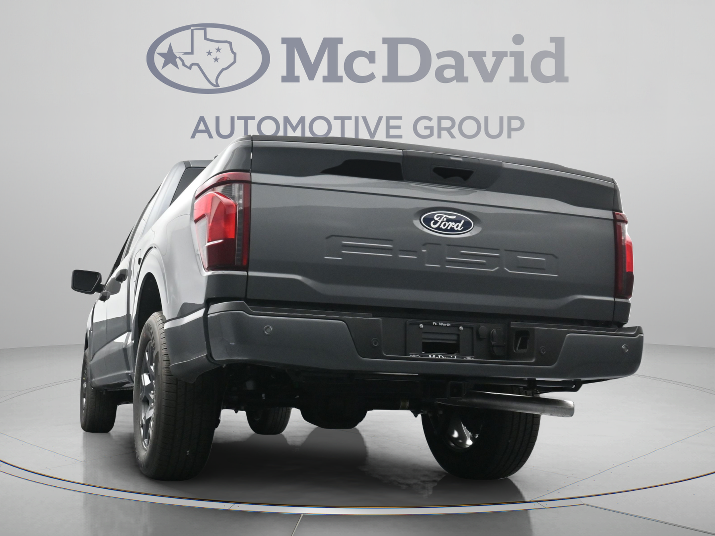 New 2026 Ford F150 STX w/ Equipment Group 200A RWD image 15