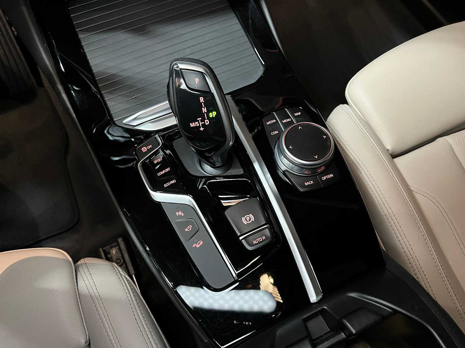 Used 2021 BMW X3 xDrive30i w/ Convenience Package AWD/4WD image 36