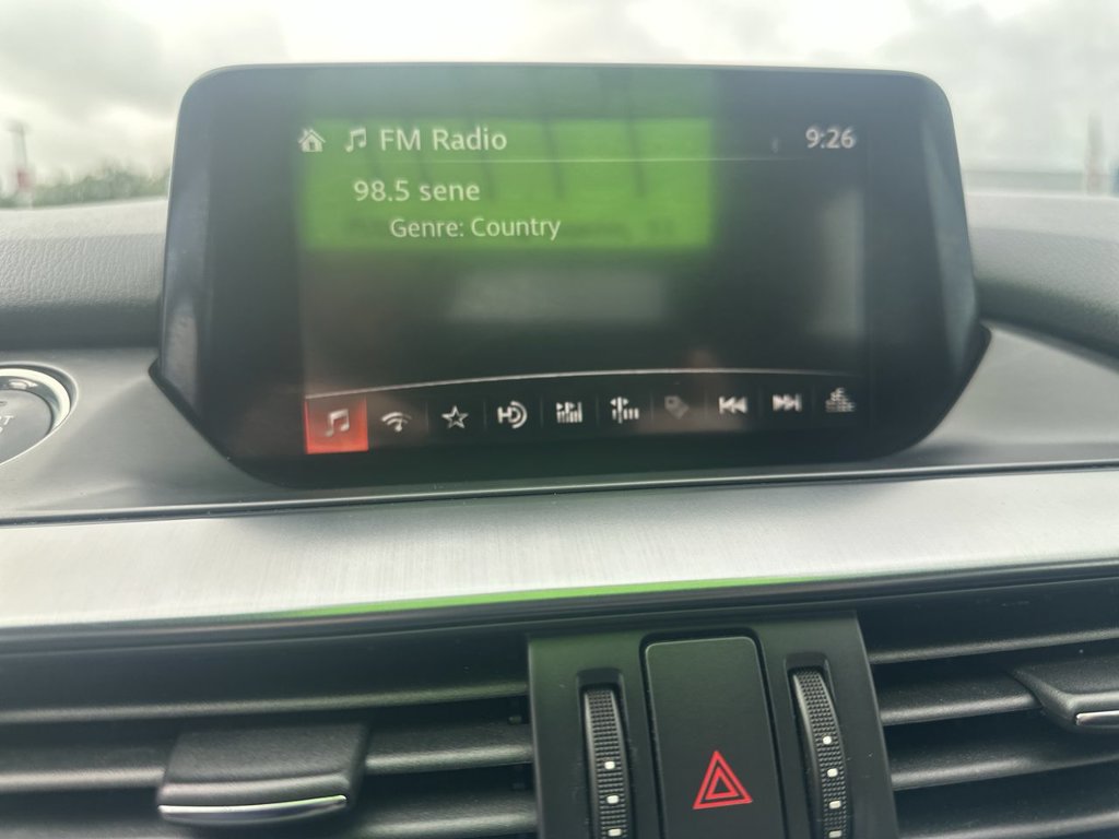 Used 2017 MAZDA MAZDA6 Sport FWD image 23