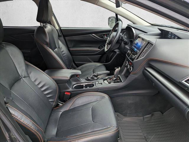 Used 2019 Subaru Crosstrek 2.0i Limited image 24