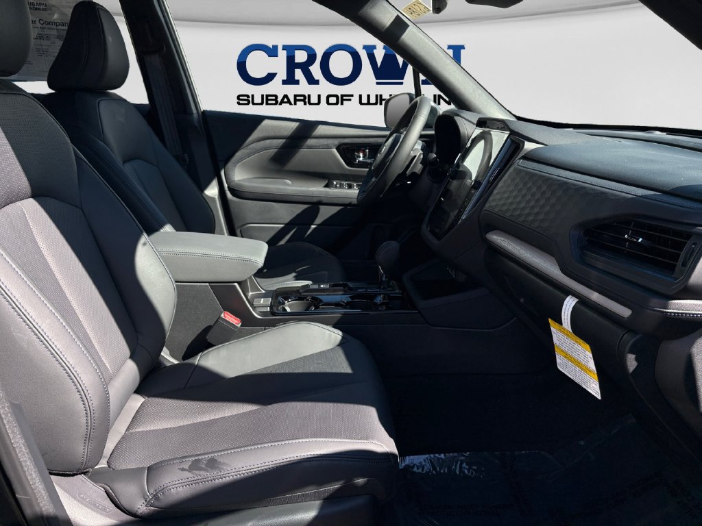 New 2026 Subaru Forester Limited AWD/4WD image 19